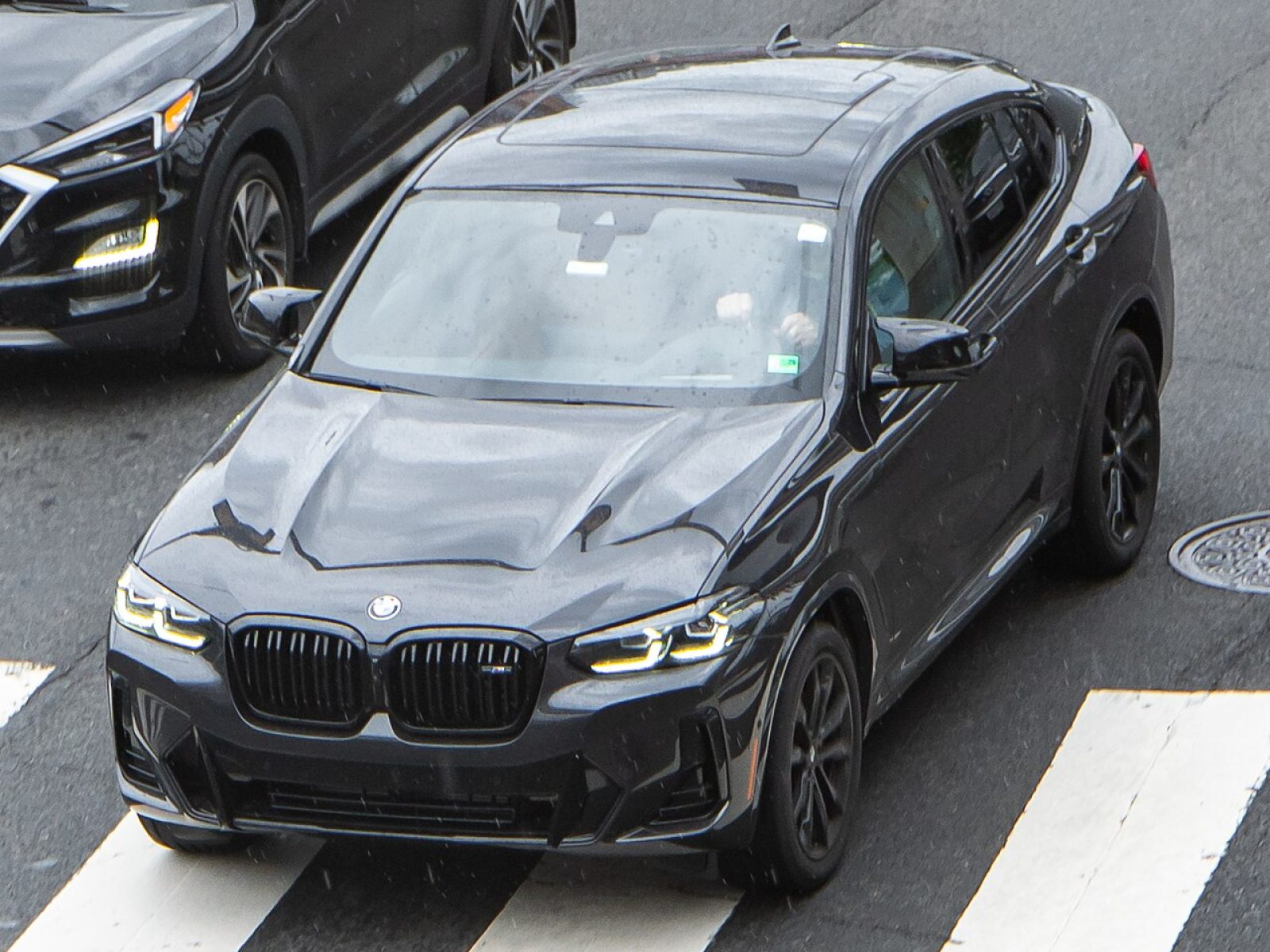 2021 BMW X1 — photo 4 of 6