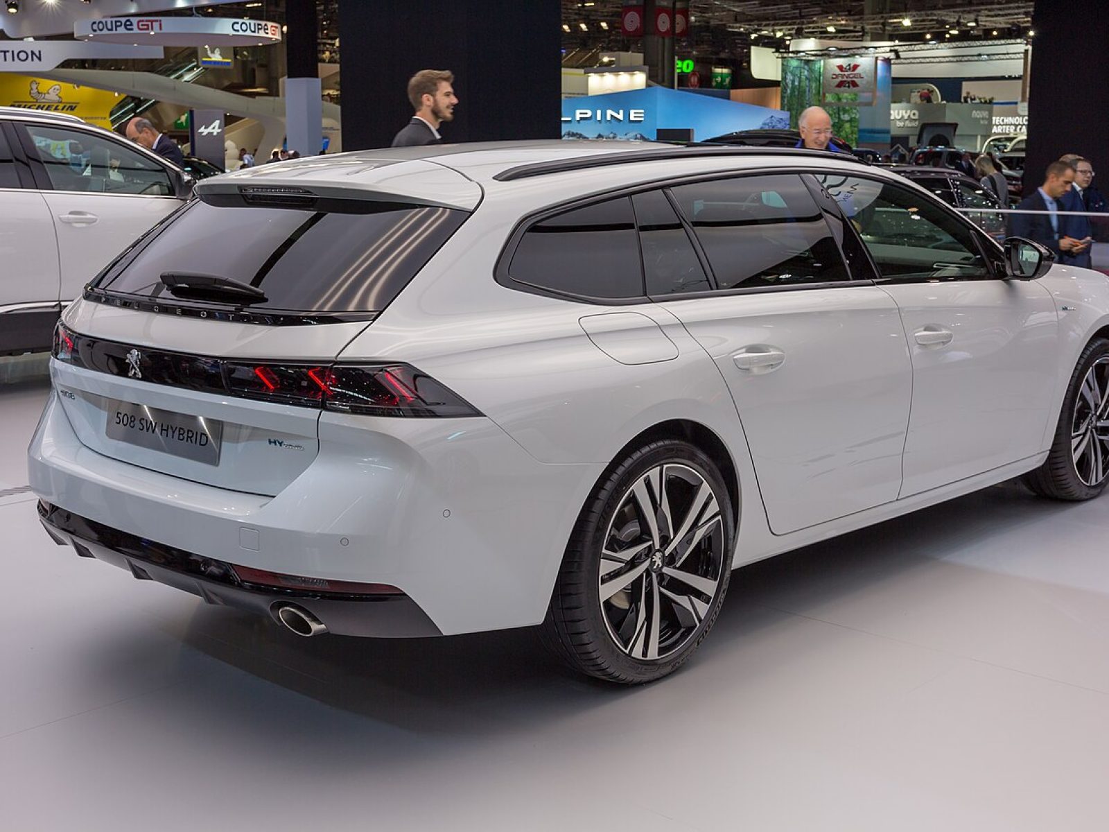 2024 Peugeot Boxer — photo 3 of 4