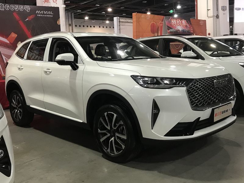 2018 Great Wall Haval H6 for sale in Mumias, Kakamega