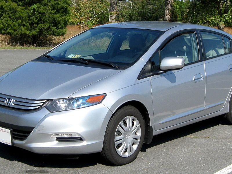 2022 Honda Insight for sale in Kiminini, Trans Nzoia