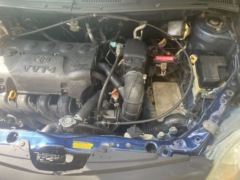 2004 Toyota Ist for sale in Kitengela, Kajiado