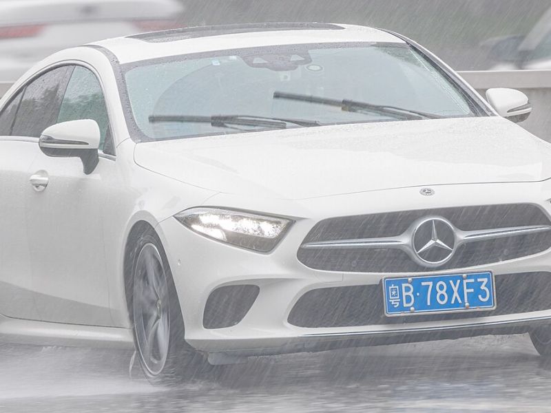2022 Mercedes-Benz CLS for sale in Mariakani, Kilifi